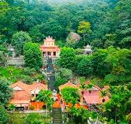 Lễ 02/9: Phan Thiết- Hòn Rơm- Mũi Né- Tà Cú