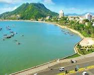 Vũng Tàu: Cùng Vui Sóng Biển Xanh