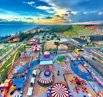 Lễ 30/04:phan Thiết - Nova World - Ngâm Tắm Nước Khoáng