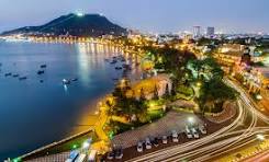 Vũng Tàu: Cùng Vui Sóng Biển Xanh