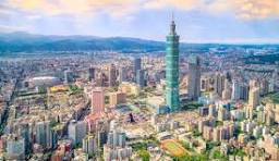 Tết Bính Ngọ : Đài Loan - Cao Hùng - Đài Trung - Đài Bắc