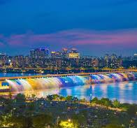 Mùa Xuân Hàn Quốc – Ngắm Hoa Anh Đào Seoul – Nami - Everland