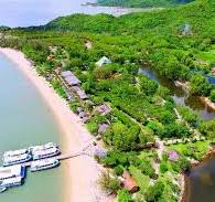 Lễ 30/04 : Nha Trang-tháp Bà Ponaga-khu Du Lịch Đảo Khỉ-núi Cô Tiên - Hòn Chồng - Dốc Lết