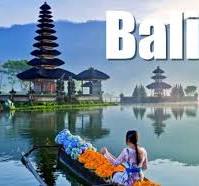 Thiên Đường Nghĩ Dưỡng Đảo Bali 2025h