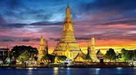 Tết Bính Ngọ : Thái Lan:bangkok – Pattaya: Đảo Coral – Buffet Tòa Nhà 86 Tầng Baiyoke Sky- Dạo Thuyềnh