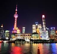 Trung Quốc:thượng Hải – Bắc Kinh – Hàng Châu – Ô Trấnh