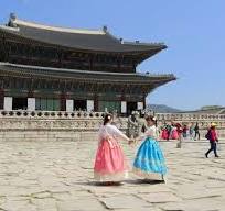 Du Lịch Hàn Quốc Seoul – Nami - Everlandh