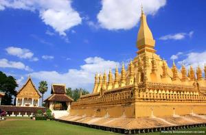 Du Lịch Lào Viêng Chăn – Luang Prabang – Văng Viêngh