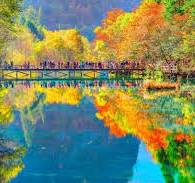 Tết Bính Ngọ : Trung Quốc Thành Đô – Cửu Trại Câu – Gấu Trúc – Lạc Sơnh