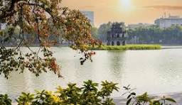 Hà Nội - Ninh Bình - Hạ Long - Yên Tử - Sa Pa - Hà Nộih