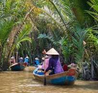 Chương Trình Khuyến Mãi : Mỹ Tho - Bến Treh
