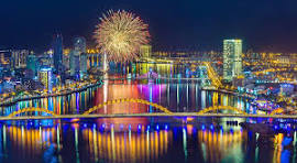 Tết Bính Ngọ : Đà Nẵng- Hội An - Huế - Động Phong Nhah