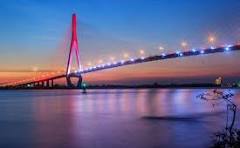 Mỹ Tho - Bến Tre - Châu Đốc - Cần Thơ - Cà Mau - Bạc Liêu - Sóc Trăng – Hậu Giangh