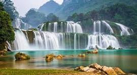 Tết Bính Ngọ : Du Lịch Miền Bắc Hà Giang – Sông Nho Quế - Cao Bằng Thác Bản Giốc – Hồ Ba Bểh