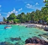 Tết Bính Ngọ: Tiền Giang - Rạch Giá - Phú Quốc