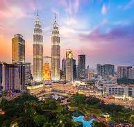 Lễ 02/9: Singapre- Malaysia: Gardens By The Bay-đảo Sentosa-công Viên Sư Tử Biển-phố Cổ Malacca-twin Tower