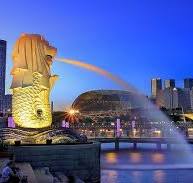 Singapre- Malaysia: Gardens By The Bay-đảo Sentosa-công Viên Sư Tử Biển-phố Cổ Malacca-twin Tower