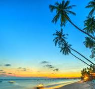 Tết Bính Ngọ : Phan Thiết Mũi Né - Hòn Rơm - Tà Cú